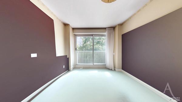 Appartement Grenoble 5 pièces 118 m2