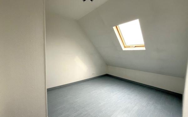 Maison à vendre    4 pièces • 96,27 m2 Crèvecoeur-le-Grand