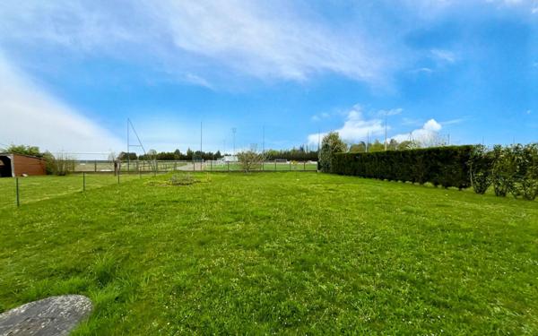 Maison à vendre    4 pièces • 96,27 m2 Crèvecoeur-le-Grand