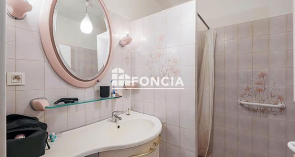 À vendre Appartement 4 pièces 94 m² - Grenoble 38000