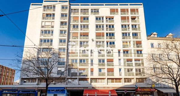 À vendre Appartement 4 pièces 94 m² - Grenoble 38000