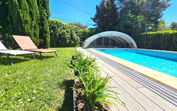 Maison à vendre    6 pièces •  Léguevin