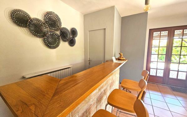 Maison à vendre    6 pièces •  Léguevin