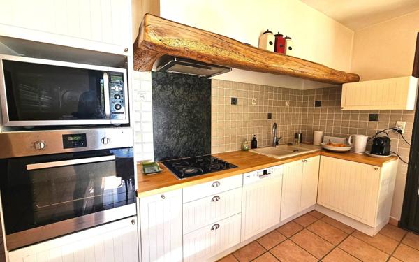 Maison à vendre    6 pièces •  Léguevin