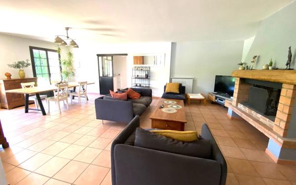 Maison à vendre    6 pièces •  Léguevin