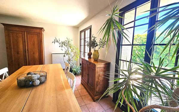 Maison à vendre    6 pièces •  Léguevin