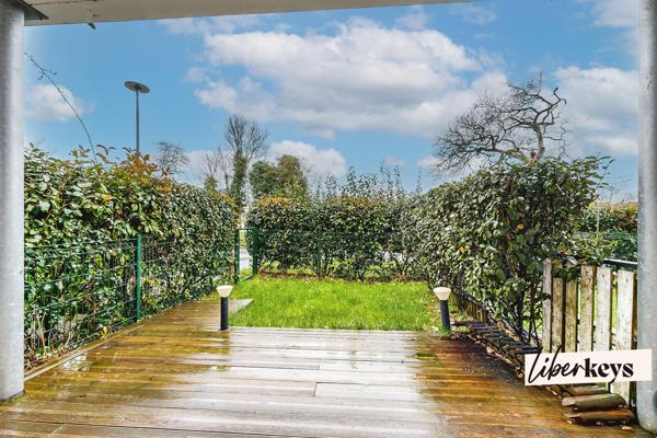 Appartement T2 Theix centre ville