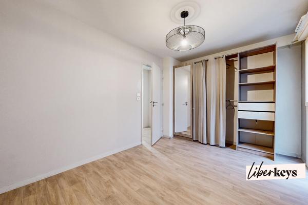 Appartement T2 Theix centre ville