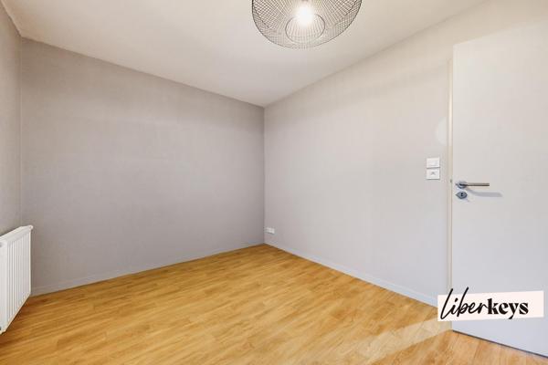 Appartement T2 Theix centre ville