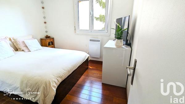 Appartement à vendre 3 pièces 64 m² Nogent-sur-Marne