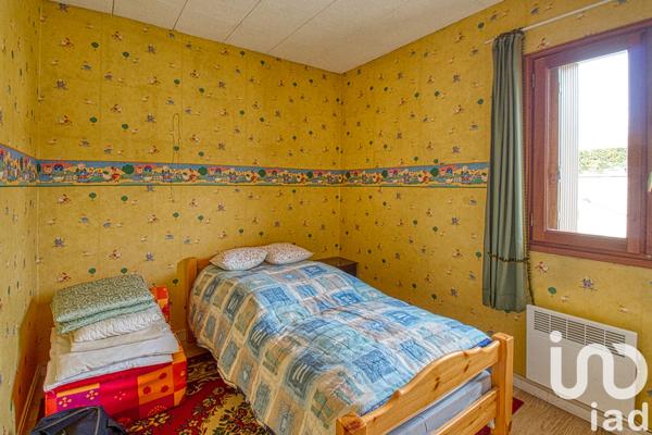 Maison à vendre 5 pièces 100 m² Orgeval