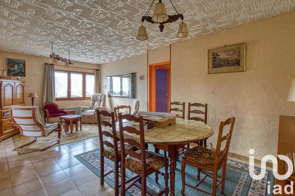 Maison à vendre 5 pièces 100 m² Orgeval