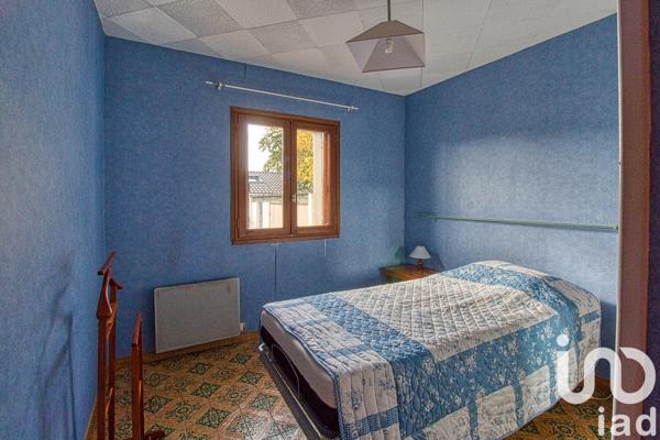 Maison à vendre 5 pièces 100 m² Orgeval