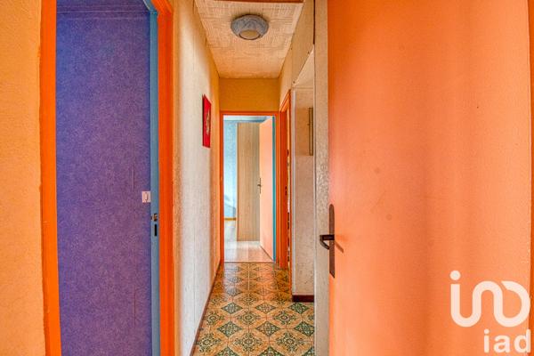 Maison à vendre 5 pièces 100 m² Orgeval