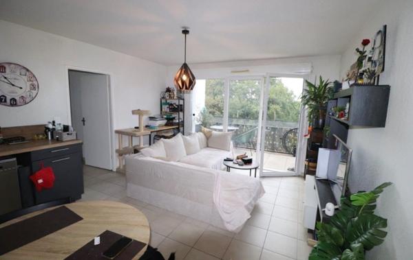 Vente Appartement P3 Appartement T3 récent avec terrasse neuf Perpignan   