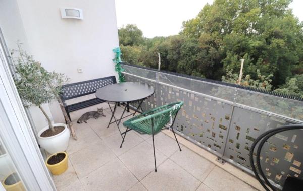 Vente Appartement P3 Appartement T3 récent avec terrasse neuf Perpignan   