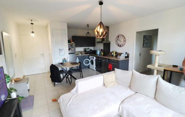 Vente Appartement P3 Appartement T3 récent avec terrasse neuf Perpignan   