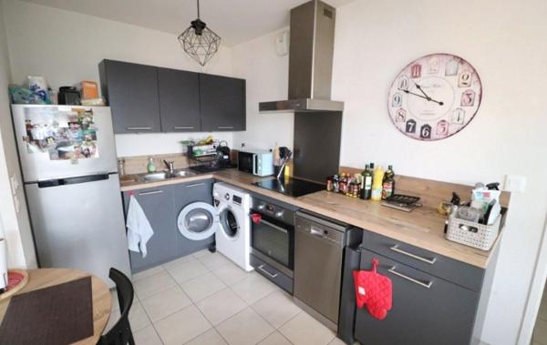 Vente Appartement P3 Appartement T3 récent avec terrasse neuf Perpignan   