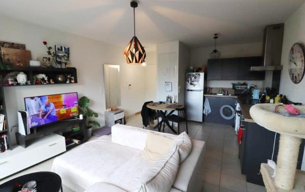 Vente Appartement P3 Appartement T3 récent avec terrasse neuf Perpignan   