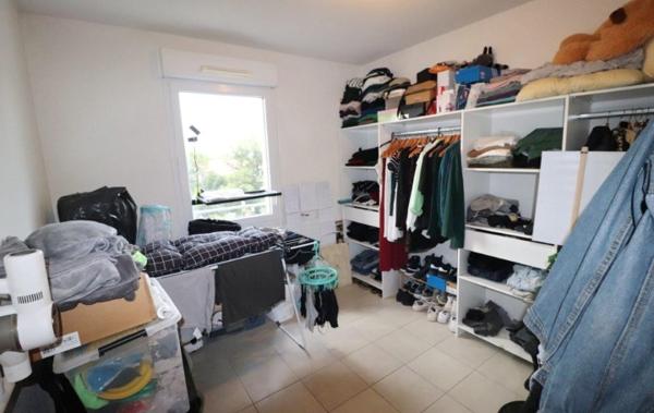 Vente Appartement P3 Appartement T3 récent avec terrasse neuf Perpignan   