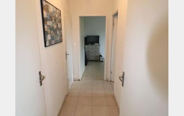 Vente Appartement P3 Appartement T3 récent avec terrasse neuf Perpignan   