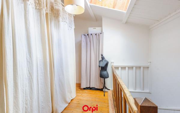 Maison à vendre    4 pièces •  Sainte-Soulle