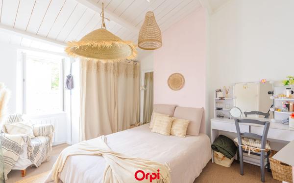 Maison à vendre    4 pièces •  Sainte-Soulle