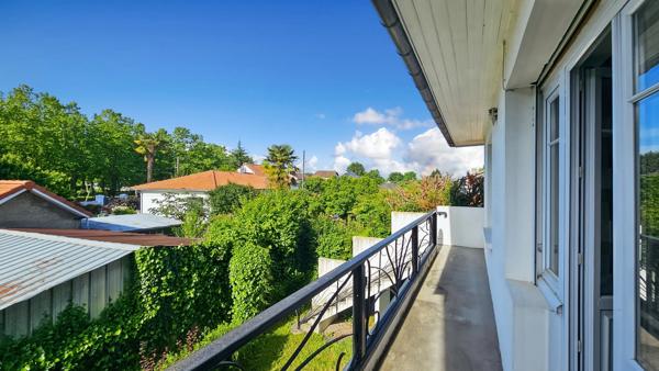 Ensemble immobilier composé de 2 maisons à vendre 10 pièces SEMEAC (65)