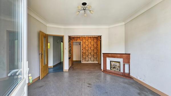 Ensemble immobilier composé de 2 maisons à vendre 10 pièces SEMEAC (65)