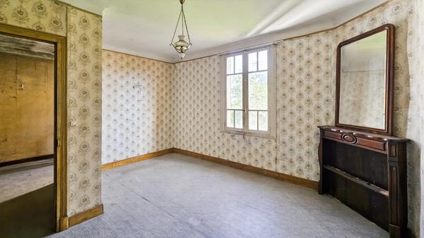 Ensemble immobilier composé de 2 maisons à vendre 10 pièces SEMEAC (65)