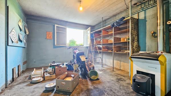 Ensemble immobilier composé de 2 maisons à vendre 10 pièces SEMEAC (65)