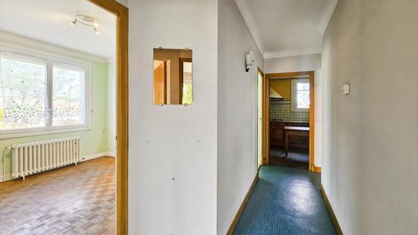 Ensemble immobilier composé de 2 maisons à vendre 10 pièces SEMEAC (65)