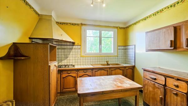 Ensemble immobilier composé de 2 maisons à vendre 10 pièces SEMEAC (65)