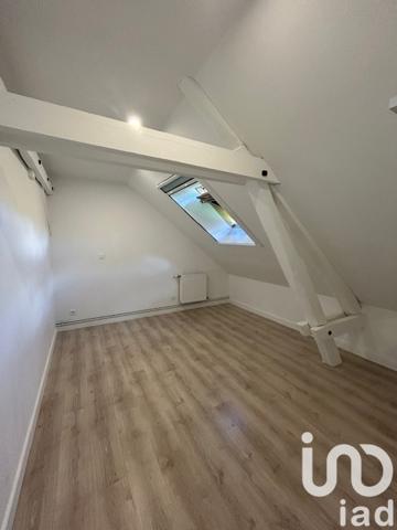 Maison à vendre 5 pièces 101 m² Clérey
