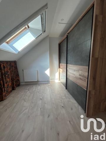 Maison à vendre 5 pièces 101 m² Clérey