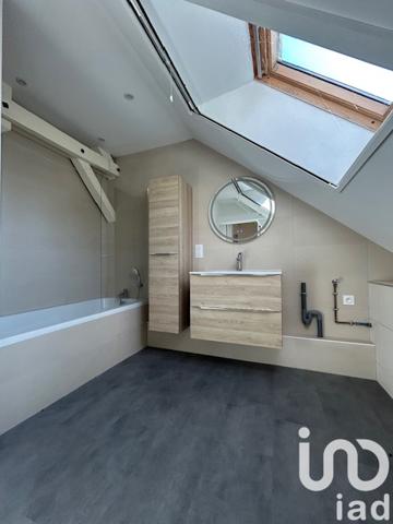 Maison à vendre 5 pièces 101 m² Clérey