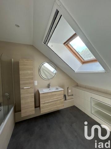 Maison à vendre 5 pièces 101 m² Clérey