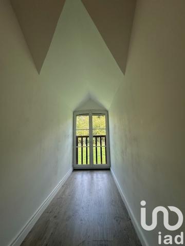 Maison à vendre 5 pièces 101 m² Clérey