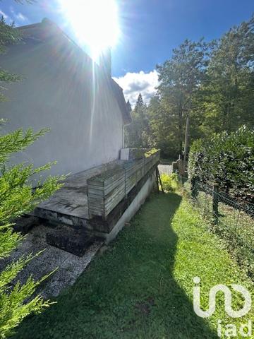 Maison à vendre 5 pièces 101 m² Clérey