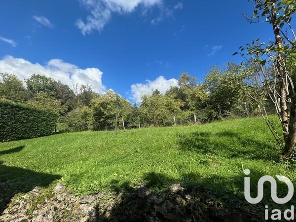 Maison à vendre 5 pièces 101 m² Clérey