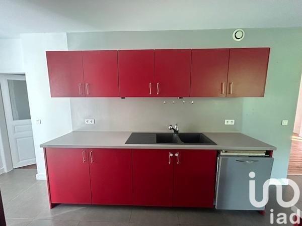 Maison à vendre 5 pièces 101 m² Clérey