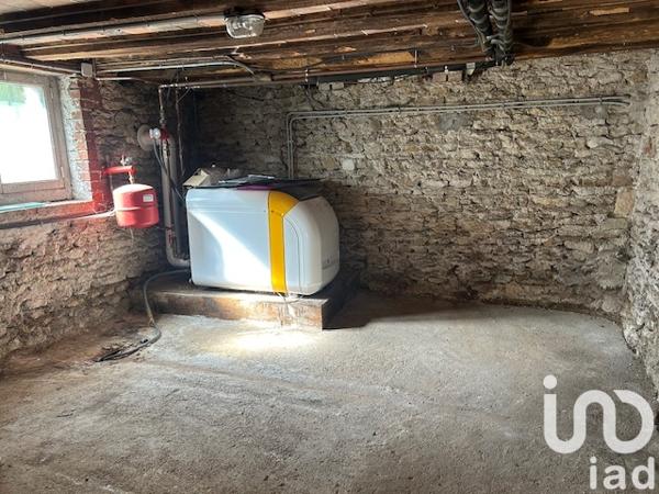 Maison à vendre 5 pièces 101 m² Clérey