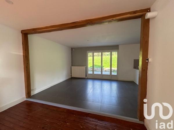 Maison à vendre 5 pièces 101 m² Clérey