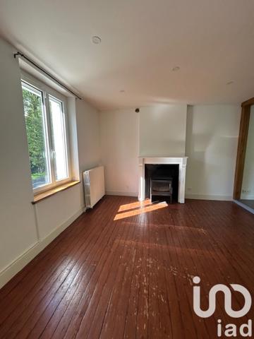 Maison à vendre 5 pièces 101 m² Clérey