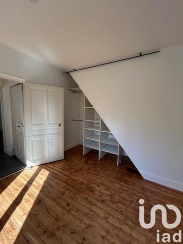 Maison à vendre 5 pièces 101 m² Clérey