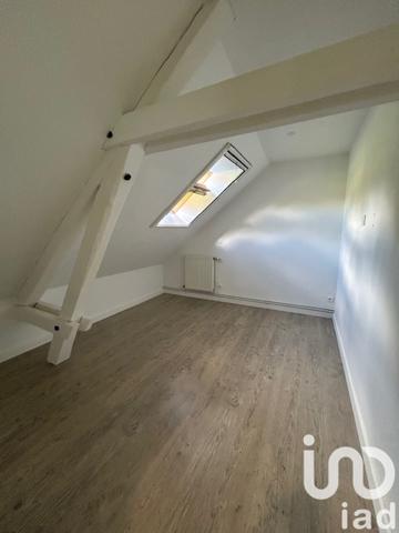 Maison à vendre 5 pièces 101 m² Clérey