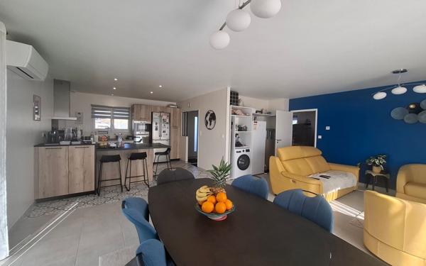 Maison à louer    4 pièces •  Bascons