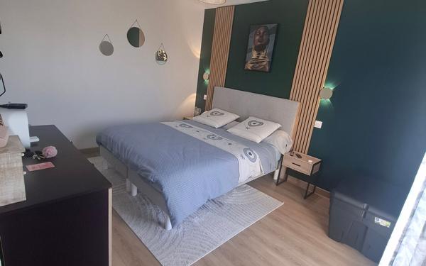 Maison à louer    4 pièces •  Bascons