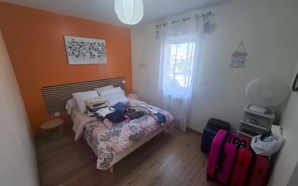 Maison à louer    4 pièces •  Bascons