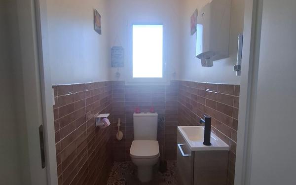 Maison à louer    4 pièces •  Bascons